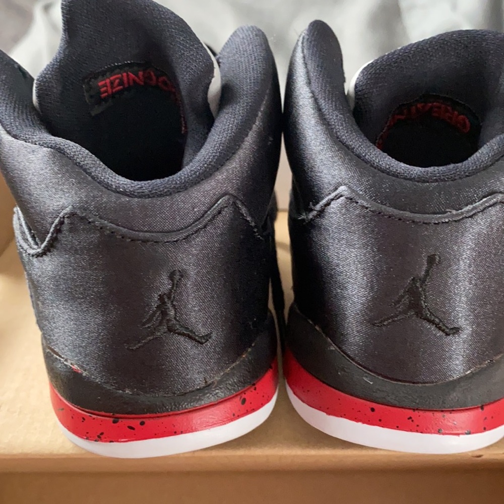 Jordan 5 Retro - Picture 4 of 8